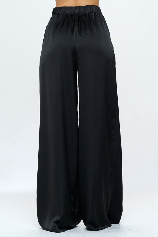 Franca - Black