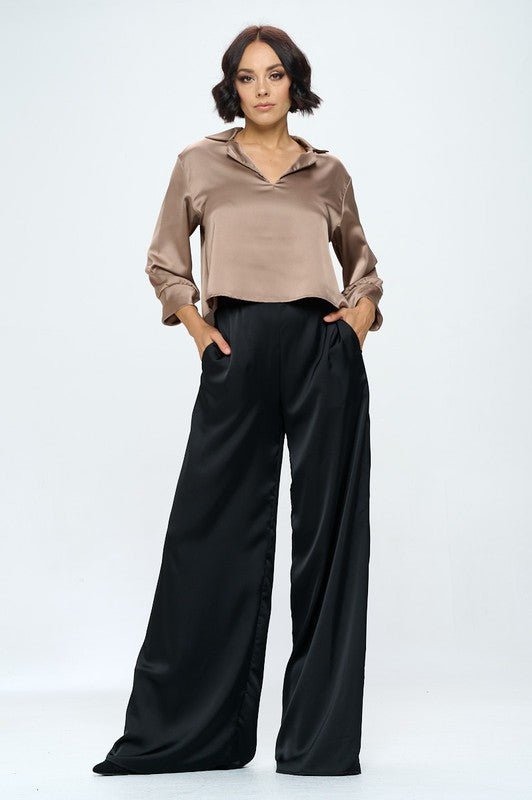 Franca - Black
