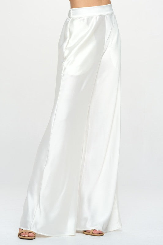 Franca - White