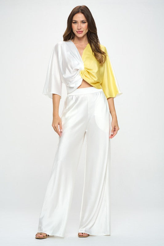 Franca - White