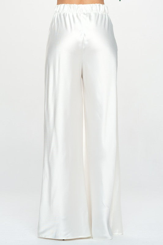 Franca - White