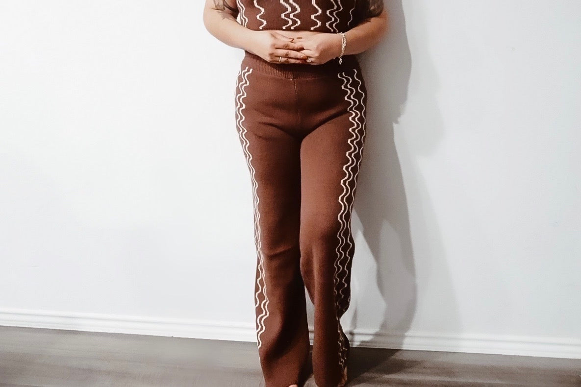 Chloe Set