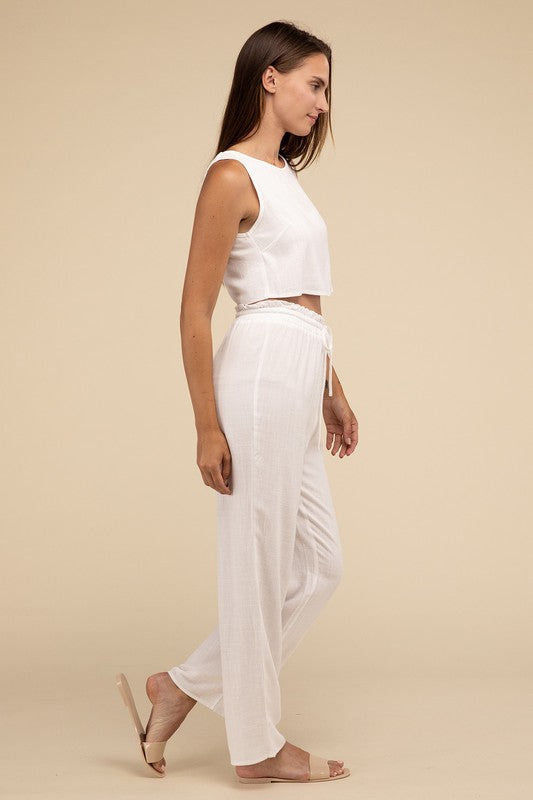 Perfect Linen Set