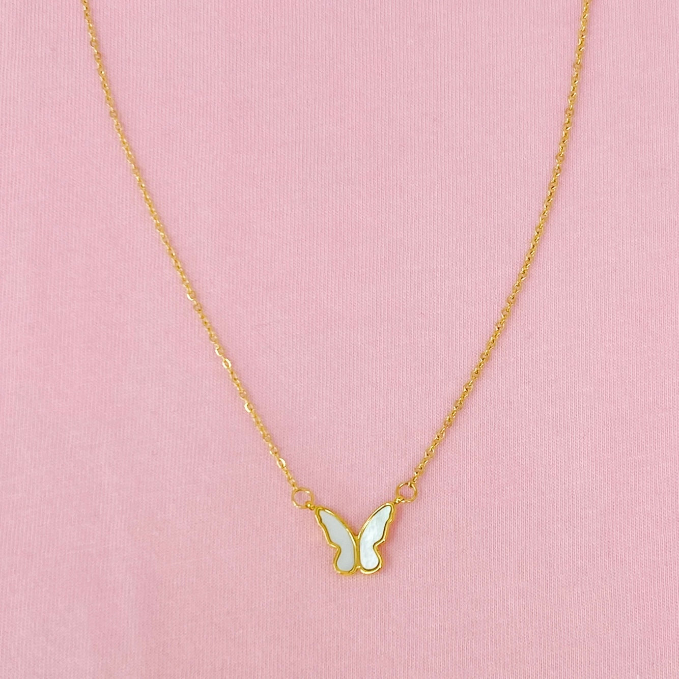 Azaleah Necklace