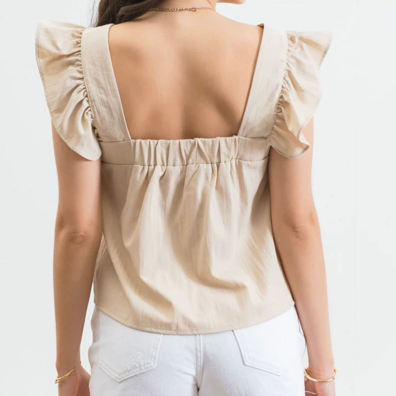 Delilah Top