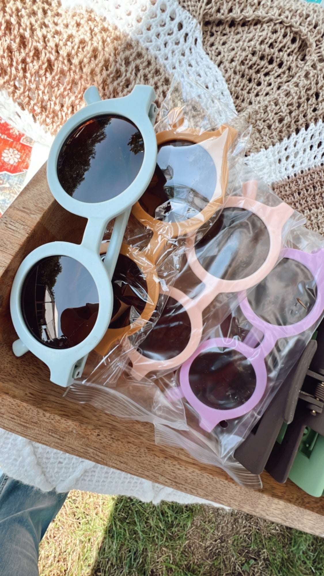 Kids sunglasses