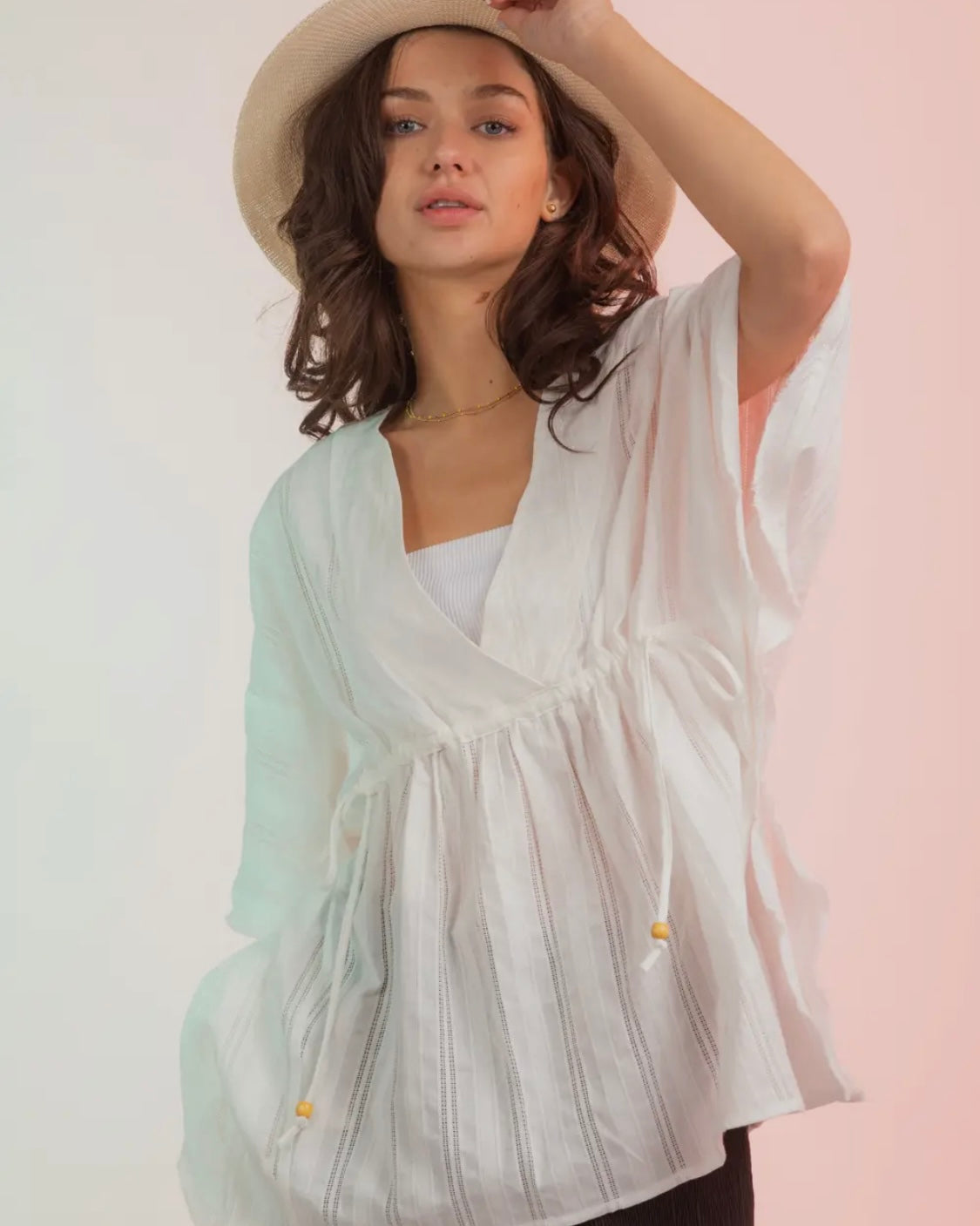 Vacation Top