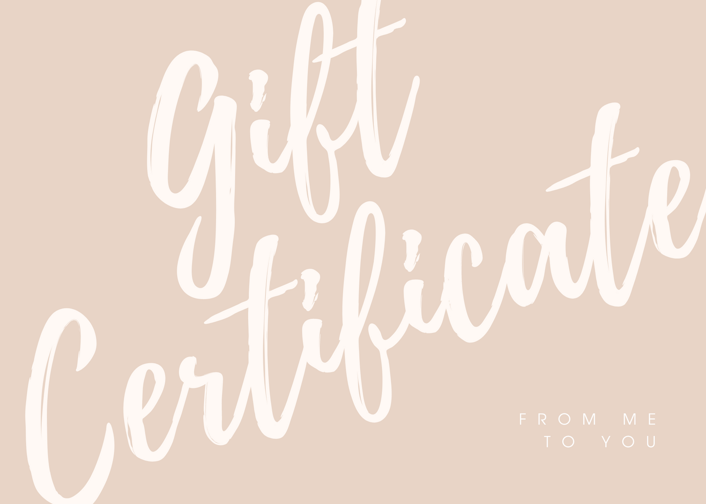 SOUTHERN VOLTAGE GIFT CARD