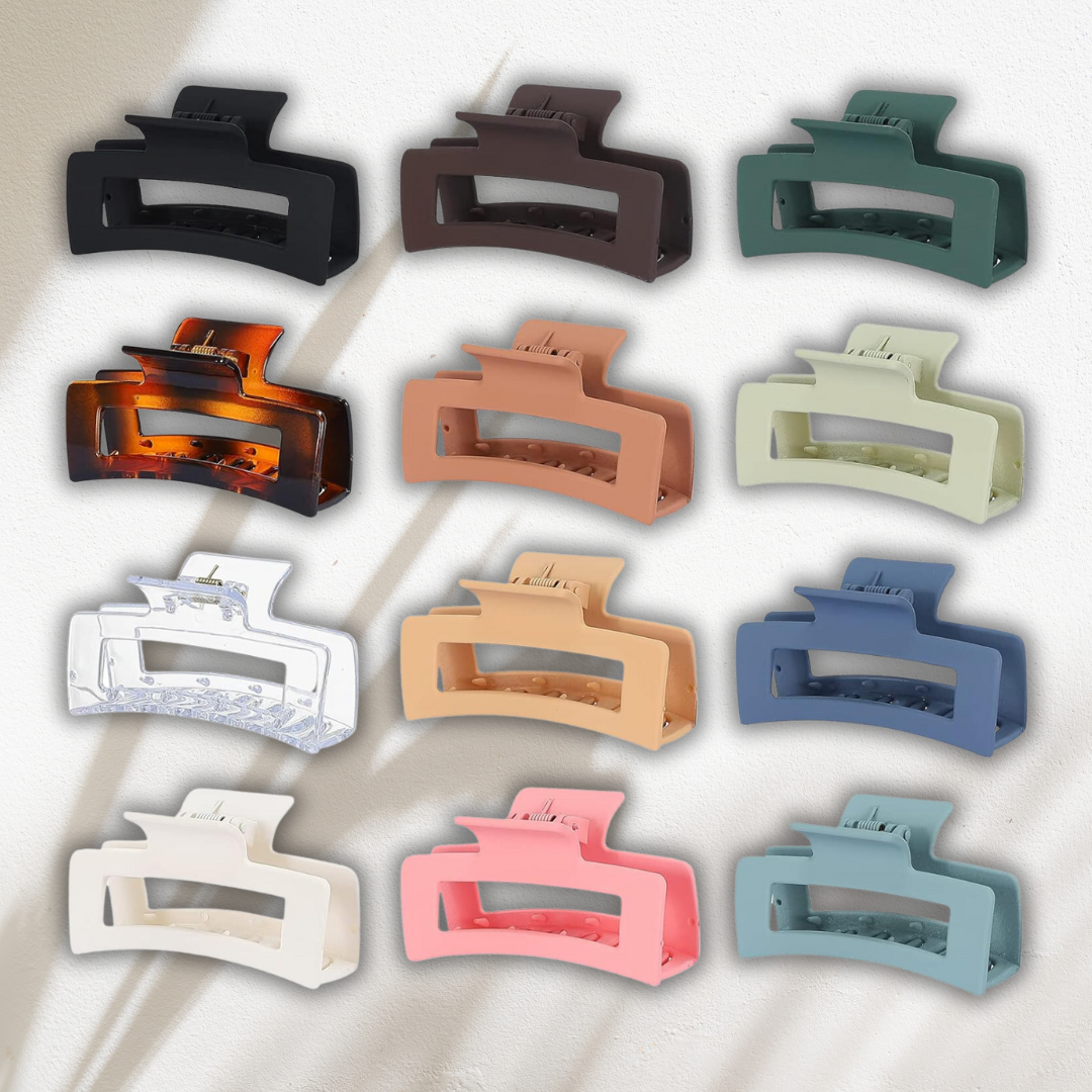 Hair Clips