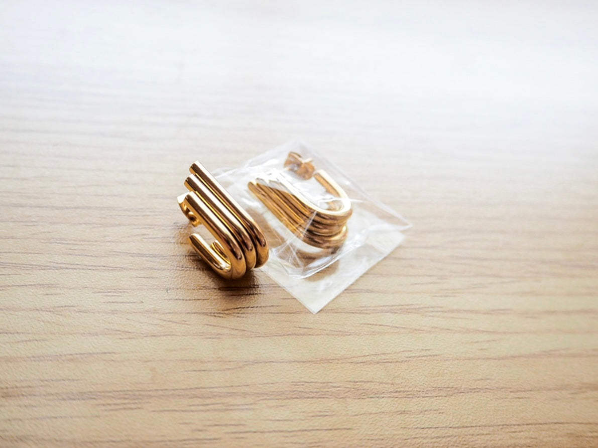 Bianca Earrings