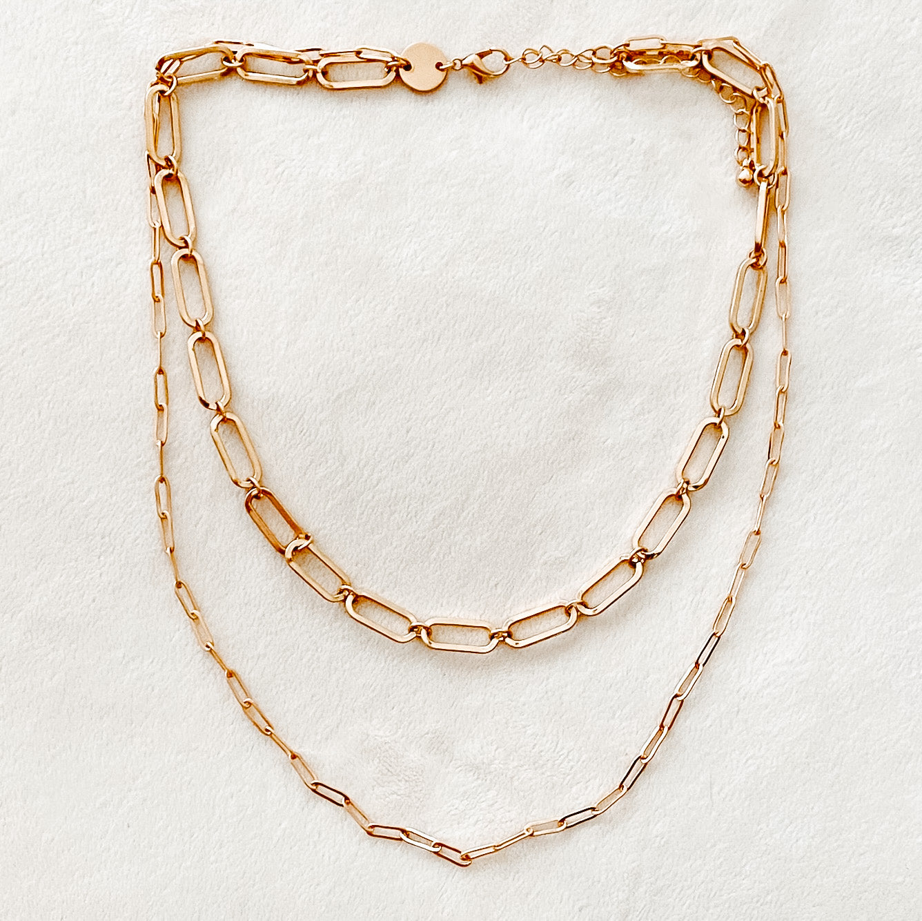 Outlaw Necklace