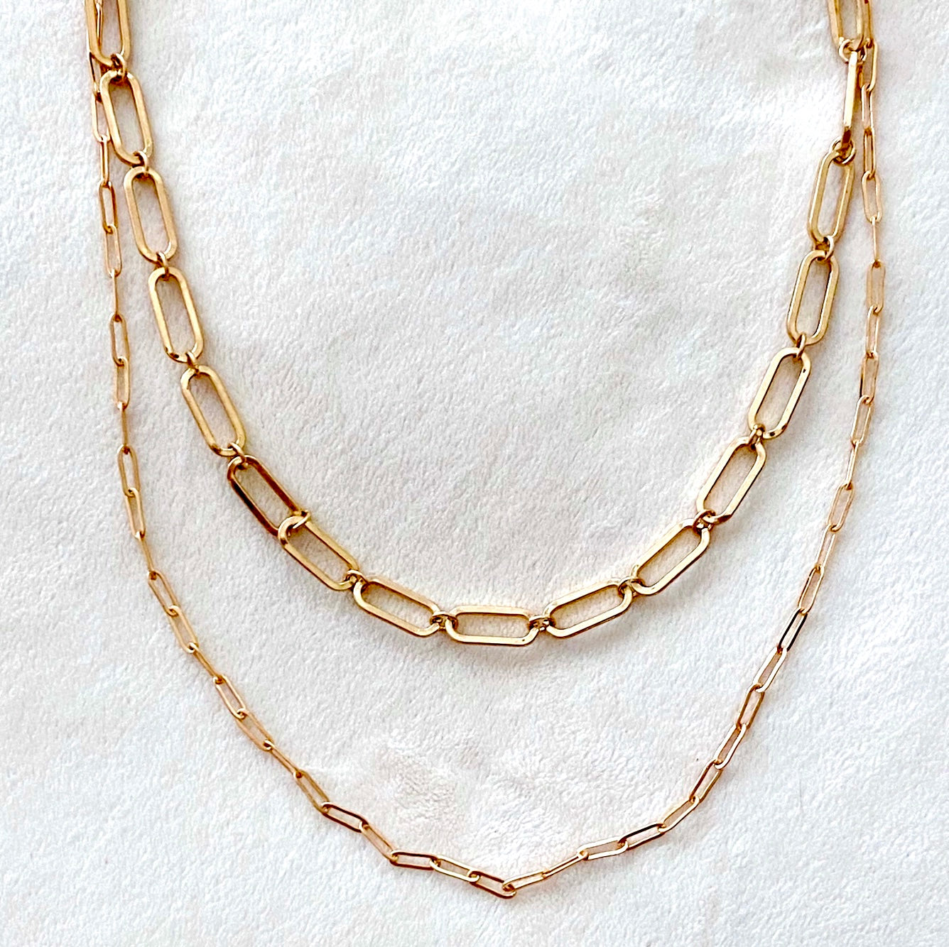 Outlaw Necklace