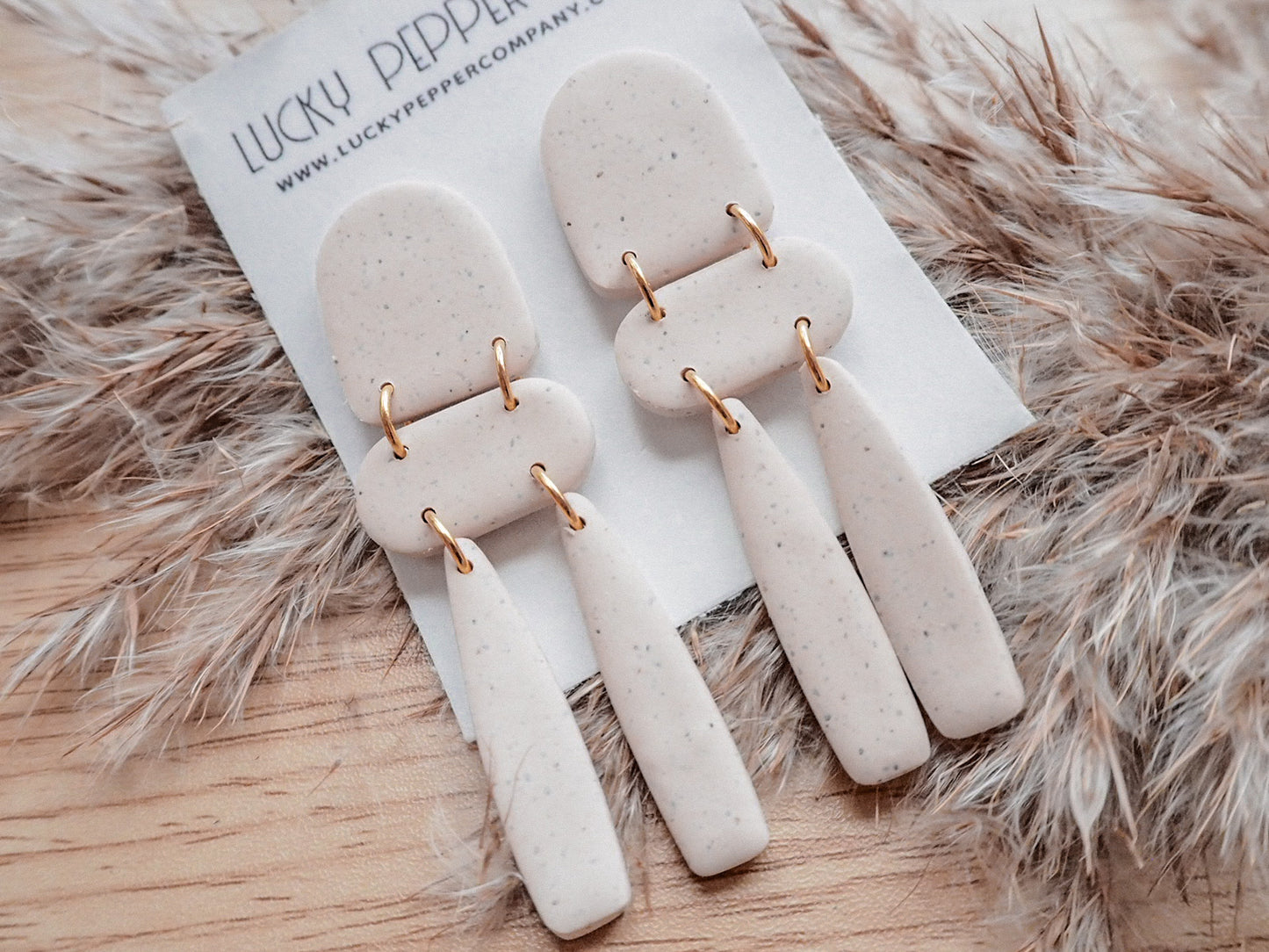 Jolene Earrings