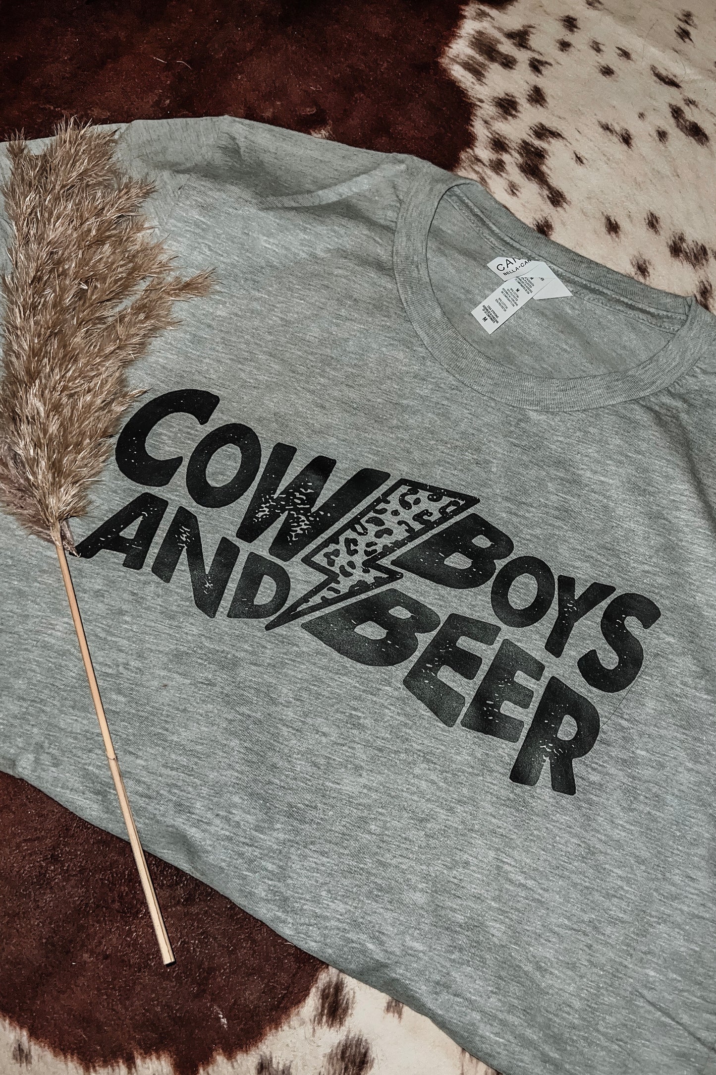 Cowboys and Beer