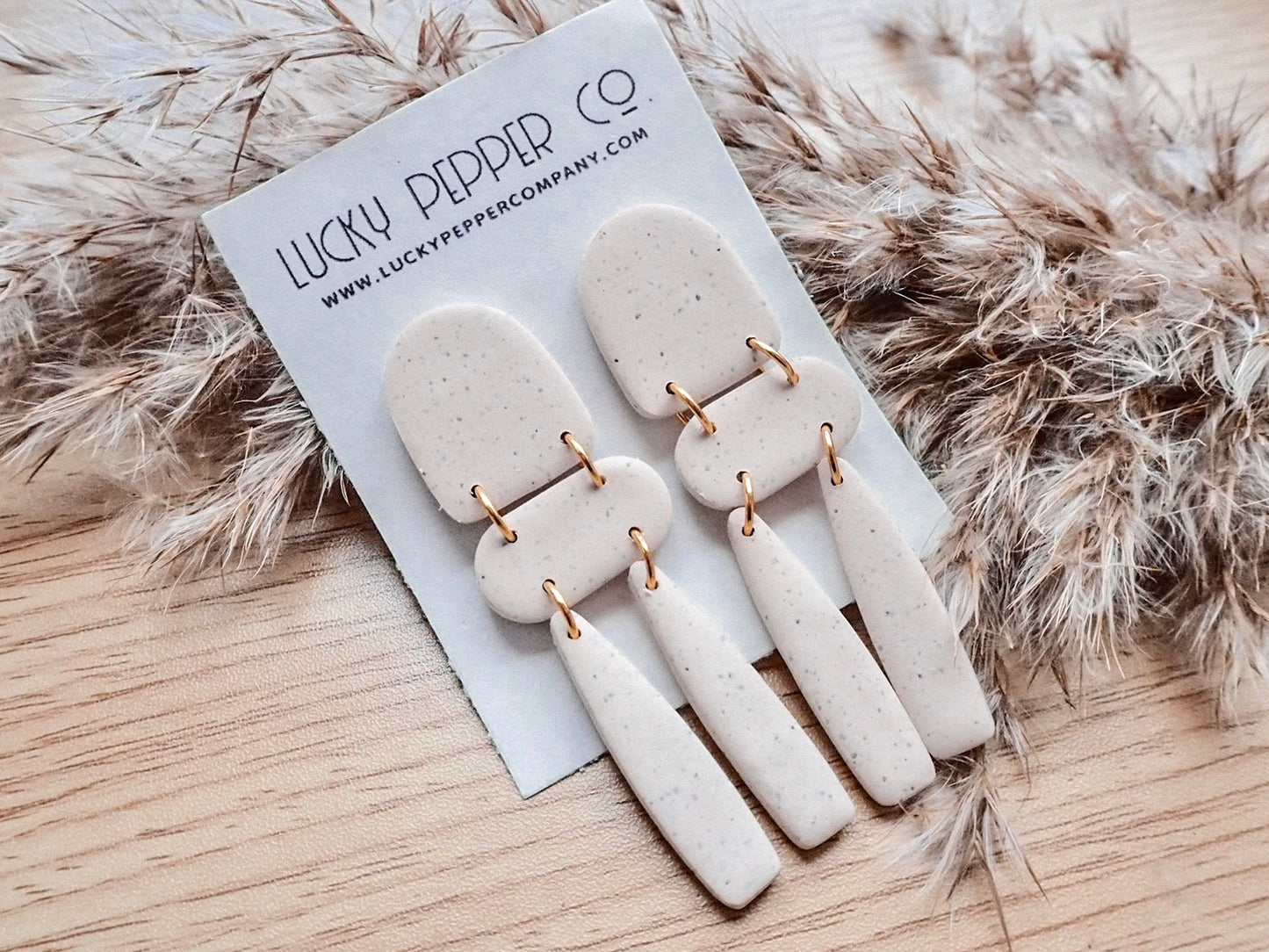 Jolene Earrings